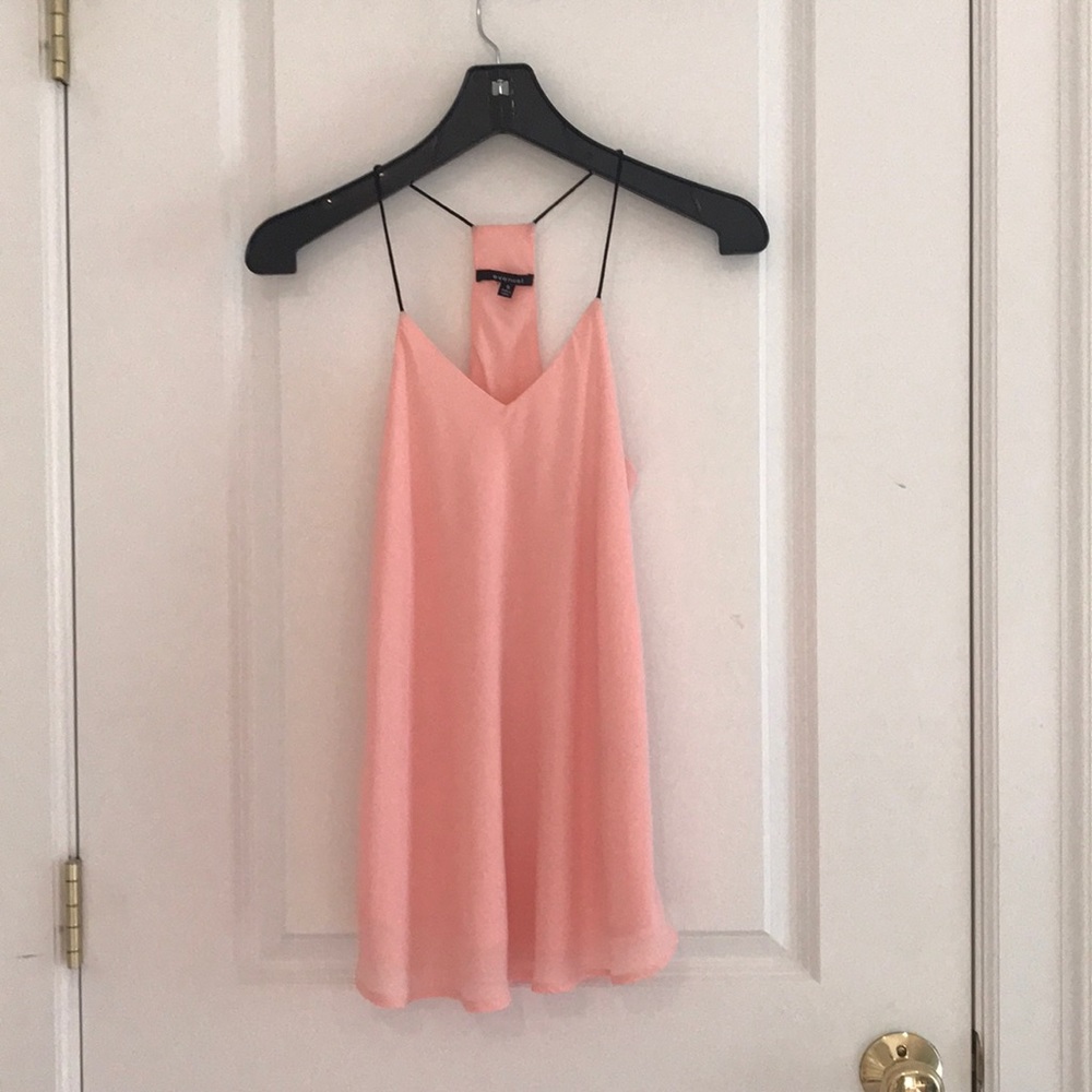 Fancy Tank